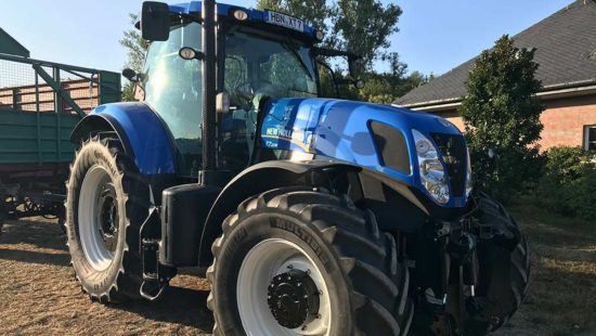 traktor